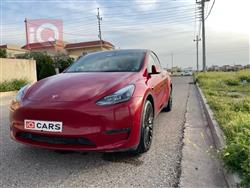 تسلا موديل Y